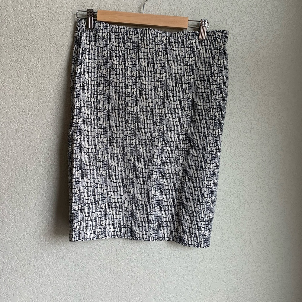 Business skirt